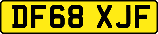 DF68XJF
