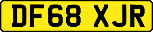 DF68XJR