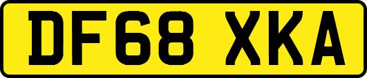 DF68XKA