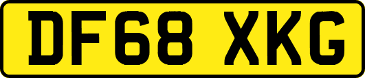 DF68XKG