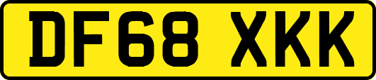 DF68XKK