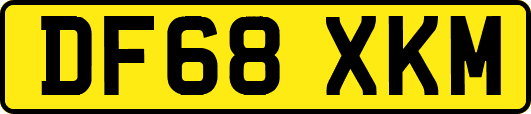 DF68XKM