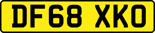 DF68XKO