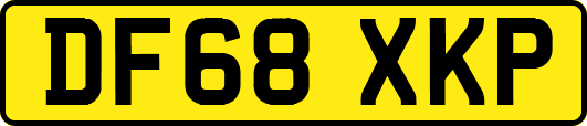 DF68XKP