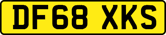 DF68XKS