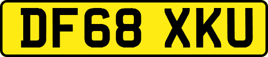 DF68XKU