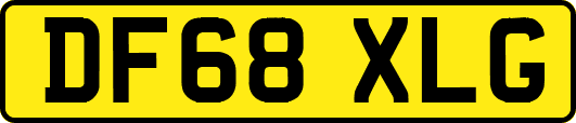 DF68XLG