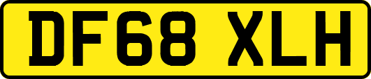 DF68XLH