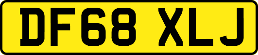 DF68XLJ