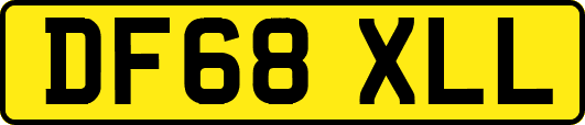 DF68XLL