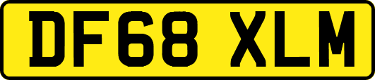DF68XLM
