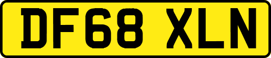 DF68XLN