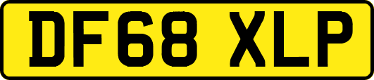 DF68XLP