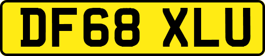 DF68XLU