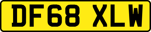 DF68XLW