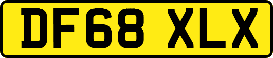 DF68XLX