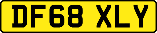 DF68XLY