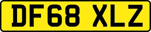 DF68XLZ