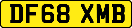 DF68XMB