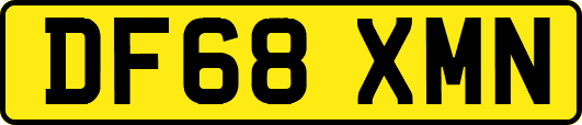 DF68XMN