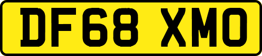 DF68XMO