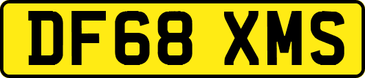DF68XMS