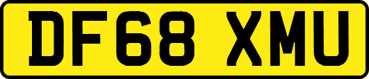 DF68XMU