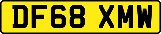 DF68XMW