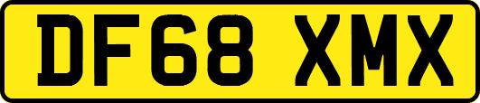 DF68XMX