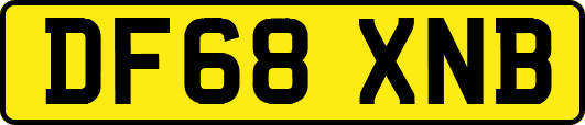 DF68XNB