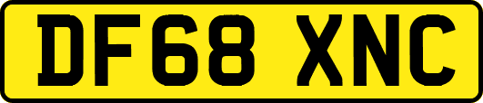 DF68XNC