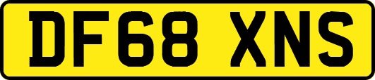 DF68XNS