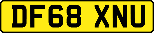 DF68XNU