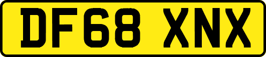 DF68XNX