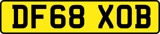 DF68XOB