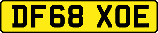 DF68XOE