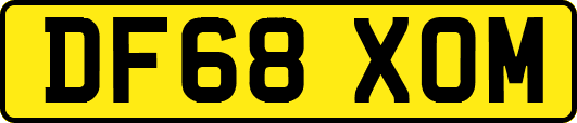 DF68XOM