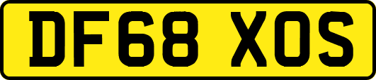 DF68XOS