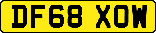 DF68XOW