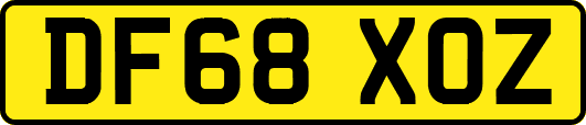 DF68XOZ