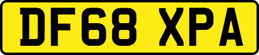 DF68XPA