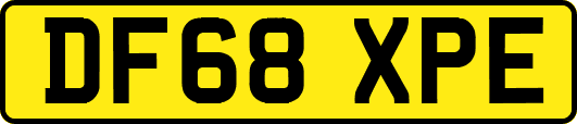 DF68XPE