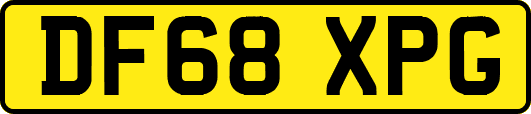 DF68XPG