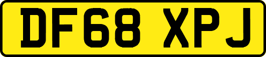 DF68XPJ