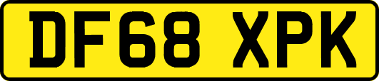 DF68XPK