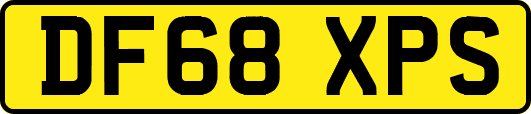 DF68XPS
