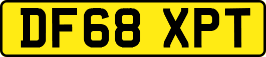 DF68XPT