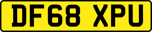 DF68XPU