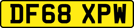 DF68XPW