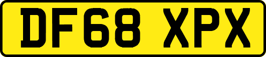 DF68XPX